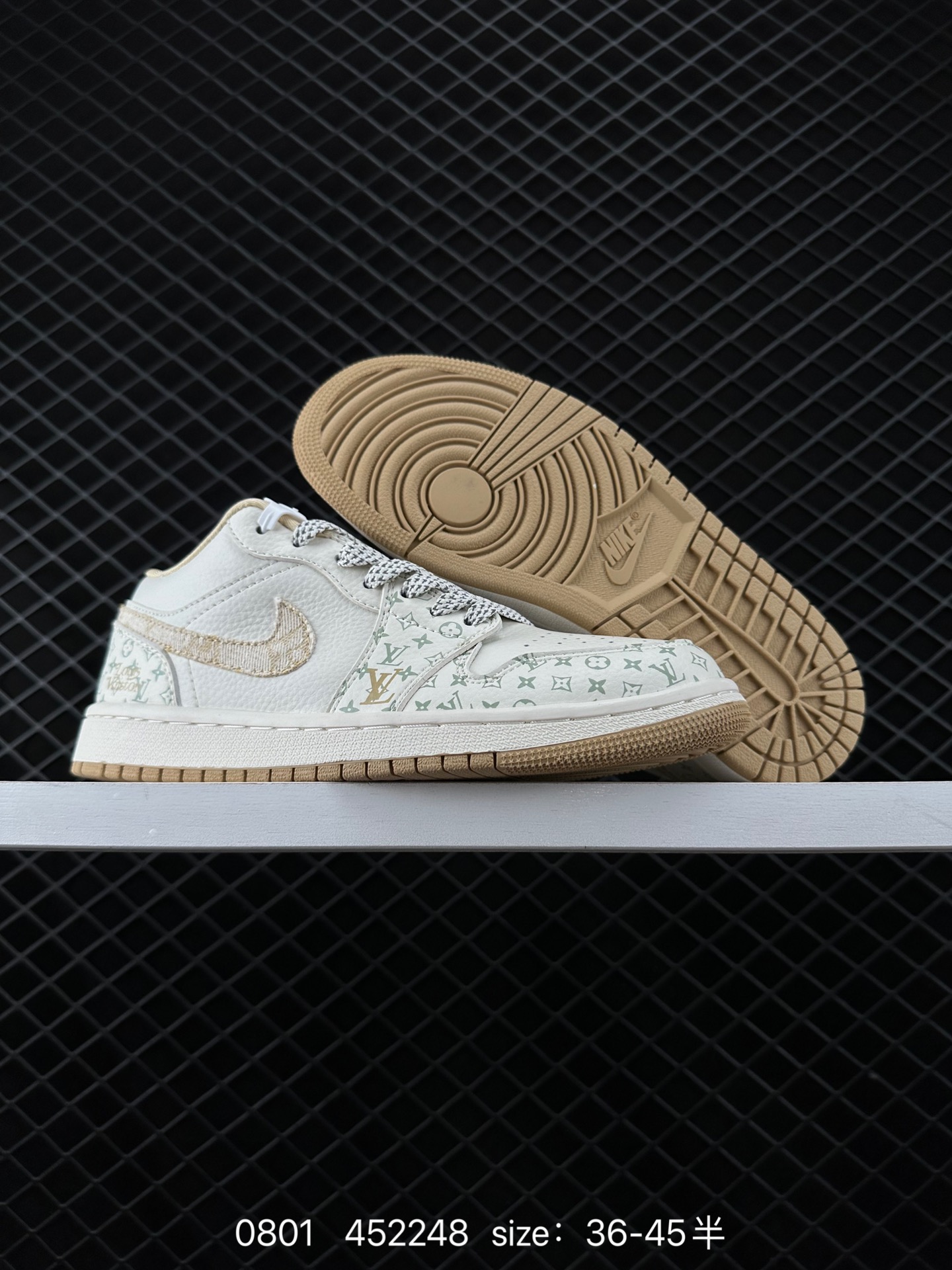 Nike Jordan Air Jordan 1